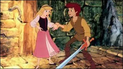 What is the name of this Disney film?