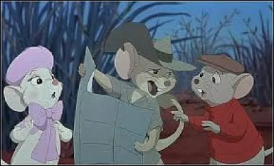 What is the name of this Disney film?