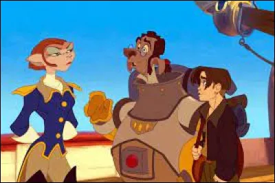 What is the name of this Disney movie?