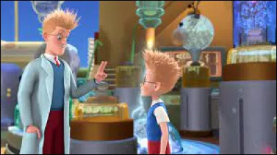 What is the name of this Disney film?