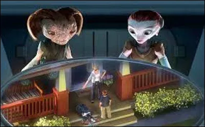 What is the name of this Disney film?