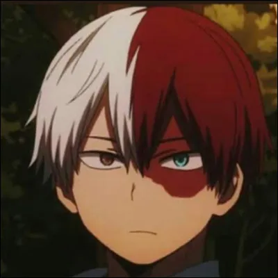 This person is called...