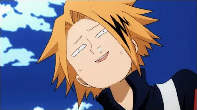 ''Yeeeees...'' But who's making that noise?