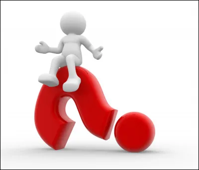 And by the way, why does he make that noise?