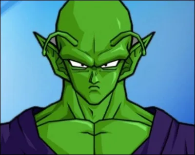 What is Piccolo's home planet?