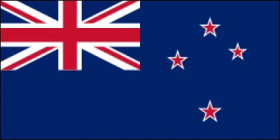 Next up is this flag. Which country is it?