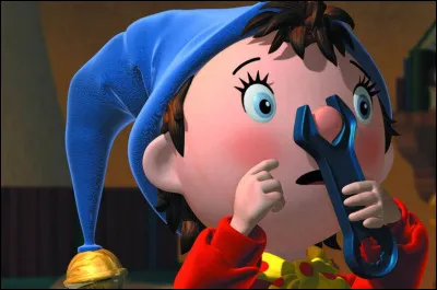 What is the title of the anime?