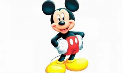 What is this character?