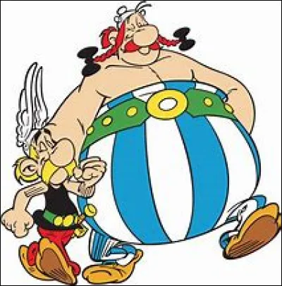 What is the title of this cartoon?