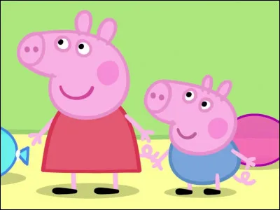 In which cartoon is this character featured?