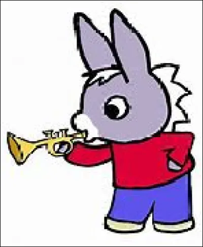 Who is this character?