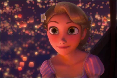 Who is this princess?