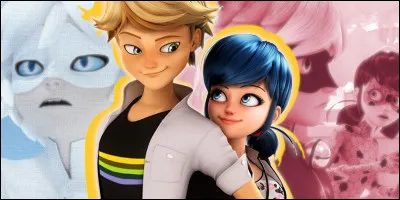 Who are these two characters?