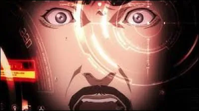 What is the name of this character ?