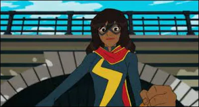 What is the name of this character ?