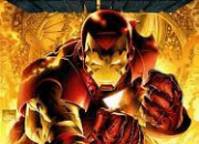 Quiz The Invincible Iron Man
