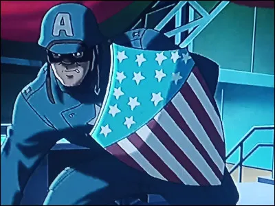 What is the name of this character ?