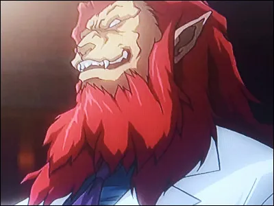 What is the name of this character ?