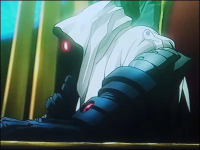 What is the name of this character ?