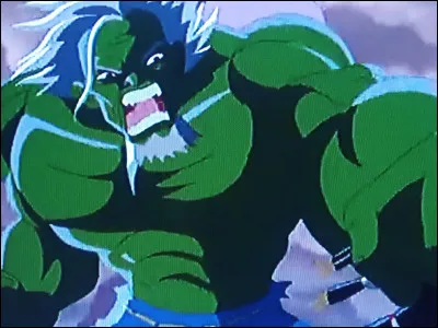 What is the name of this character ?