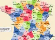 Quiz Deux-Sèvres, Vienne ou Haute-Vienne ? (2)