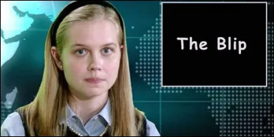 Which Avenger is among those who disappeared in the Blip?