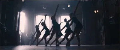 Who's running the Red Room?