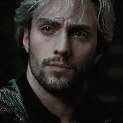 What is the name of Wanda Maximoff's twin brother?