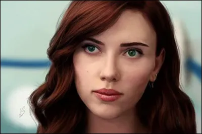 In which film is Natasha Romanoff first introduced?