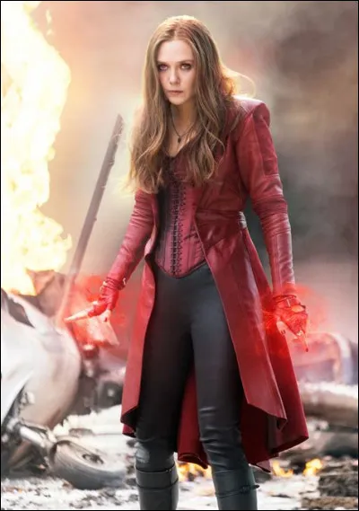 What year was Wanda born?