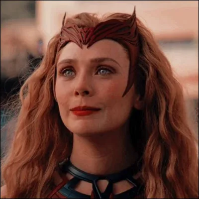 In which film does Wanda first appear?