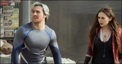 How much older is Pietro, Wanda's brother?