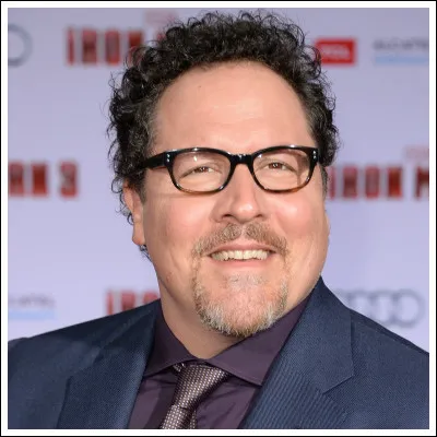 How many Marvel movies has Jon Favreau directed?
