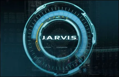 Who's behind the voice of J.A.R.V.I.S?