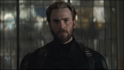 Where is the train station where the scene in which Captain America comes to the aid of Wanda and Vision in ''Infinity War'' was filmed?