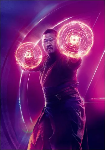 How many films has Wong appeared in so far (January 2022)?