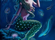 Quiz Créatures fantastiques 3 : les sirènes
