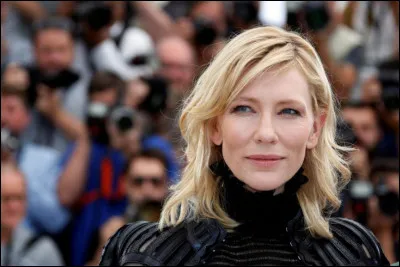 What is her full name?