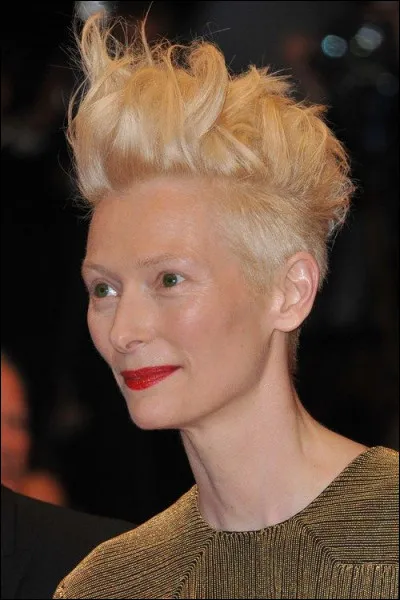 What is her full name?