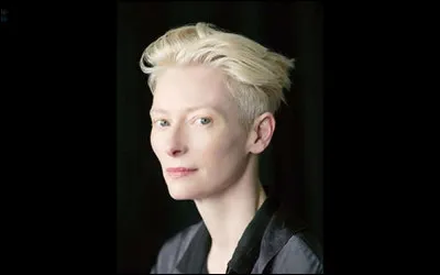 Which film did she not star in?