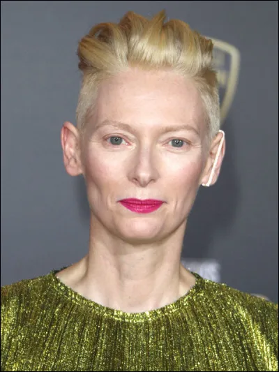 Which character does she play in the MCU?