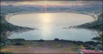 Which Japanese animated film does this image come from?