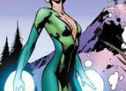 Quiz DC Super heroines 1.0