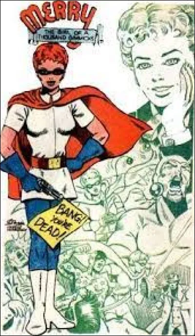 What is the name of this lady ?