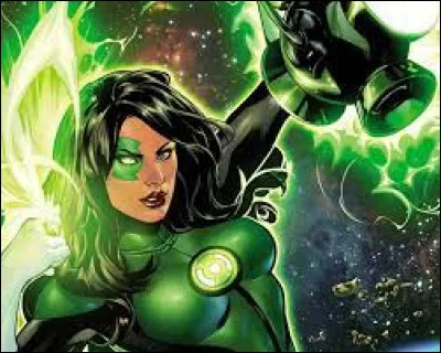 What is the name of this lady ?