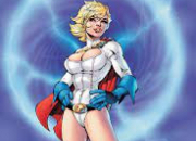 Quiz DC Super heroines 4.0