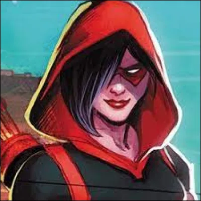 What is the name of this lady ?