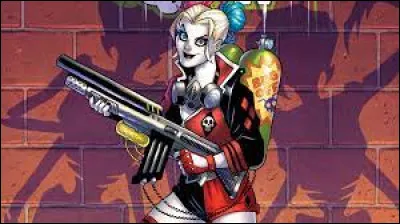 What is the name of this lady ?