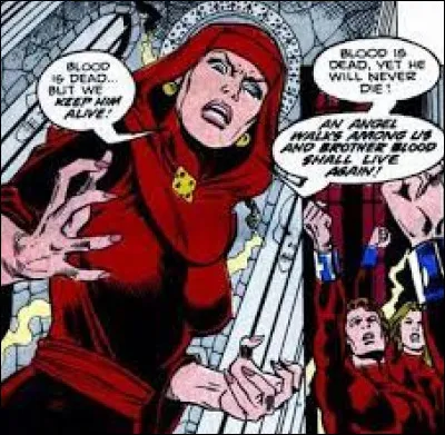 What is the name of this lady ?