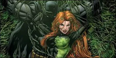 What is the name of this lady ?